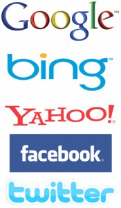 e-marketing options