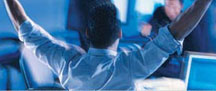 Customer relationship management crm software and services