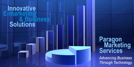 marketersnet1 Paragon Marketing Services