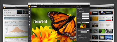 prez1 Online and desktop presentations