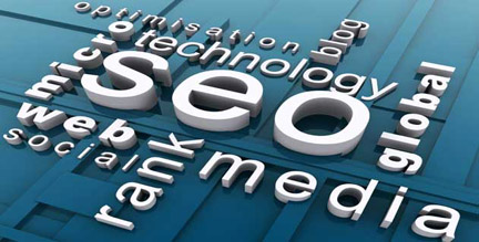 Search engine optimization services